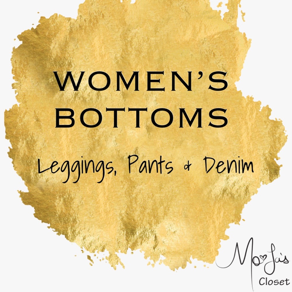 🖤 WOMEN’S BOTTOMS 🖤